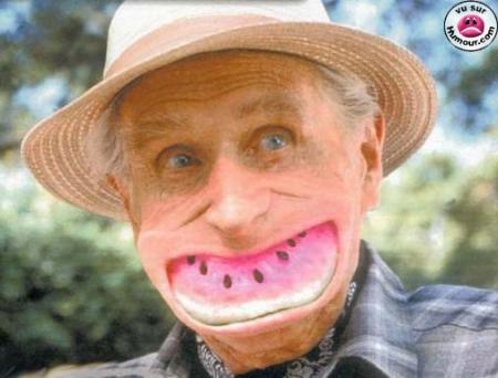beau sourire???