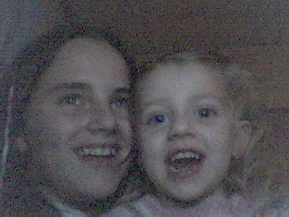 ma soeur et moi