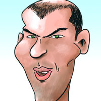 zidane